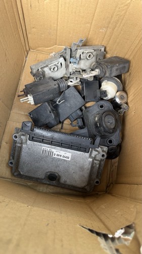 1998 2000 saxo vtr complete - 1998-2000,