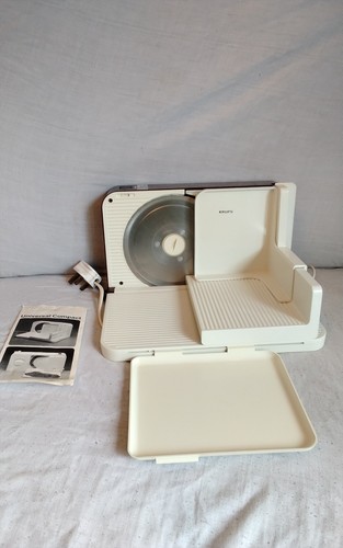 Vintage 1980s krups 355 - krups,