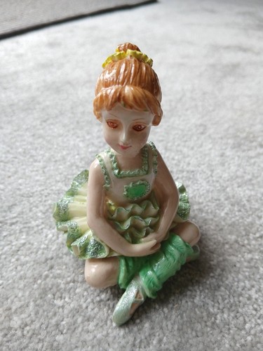 Decorative ballerina ballet - decorative,
