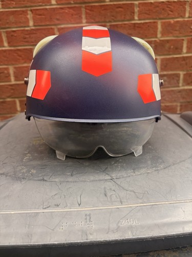 Manta recovery helmet - recovery,