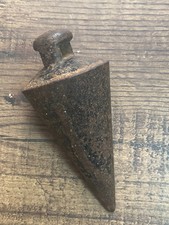 Vintage Antique Cast Iron