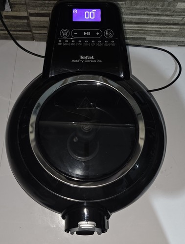 Tefal actifry genius - xl, 2-in-1