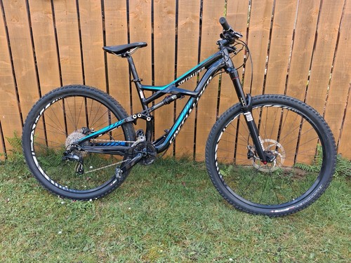 Specialized enduro comp - comp, ms