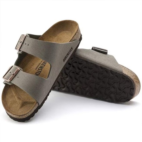 Birkenstock arizona birkibuc - birkenstock,