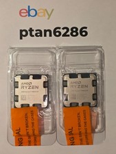 AMD Ryzen 7 7800X3D CPU