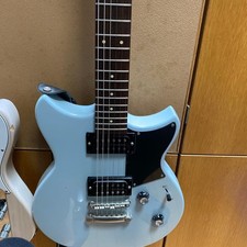 Yamaha Electric Guitar REVSTAR