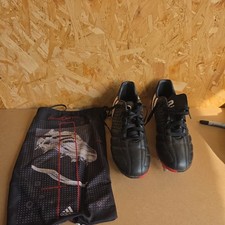 Men's Patrick Football Boots UK Size 6.5 Good Condition