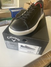 Men’s Golf Shoes - Size UK