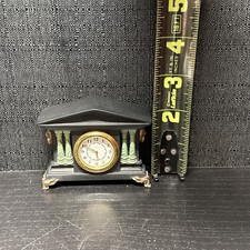 Tiny Franklin Mint Paladian