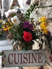 Vintage french metal - vintage,