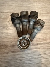 VW transporter T5 T6 Genuine locking wheel nuts key tool N 19mm For 16” 17” 18"