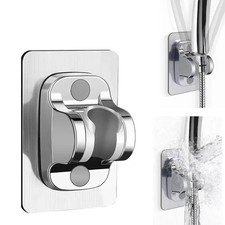 Universal Shower Head Holder