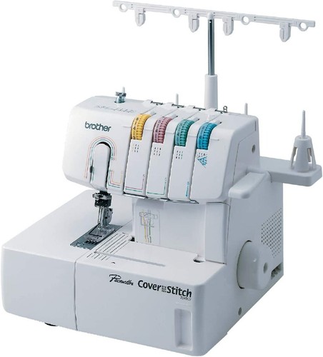 Brother 2340cv cover stitch - 2340cv,