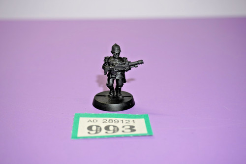 Warhammer 40k imperial guard - warhammer,