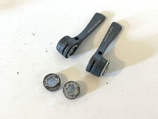 Shimano 105 2x7 - , down