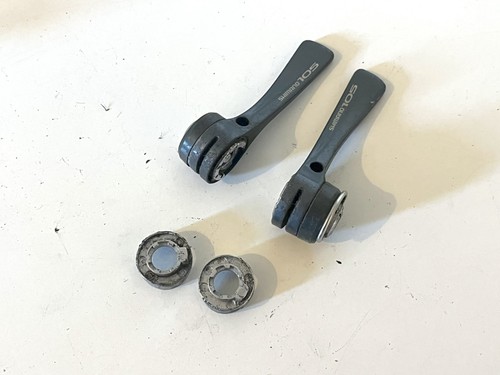 Shimano 105 2x7 speed down - 2x7,