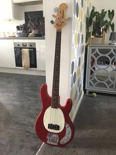 Ventura Bass Guitar. MIJ