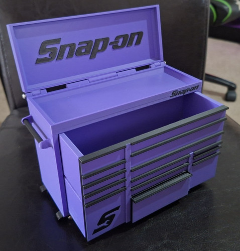 Snap mini high - high, 3d