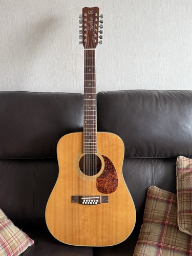 Saehan string vintage - 12,
