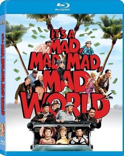 Its mad - a,