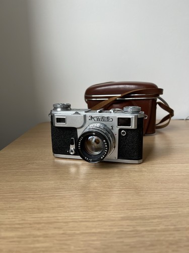 Near mint kiev - near, 4a