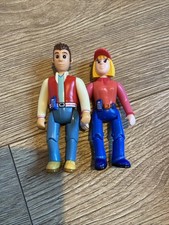 Tractor Tom articulated