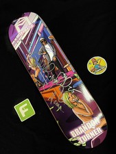 RARE SIGNED Brandon Turner GTA