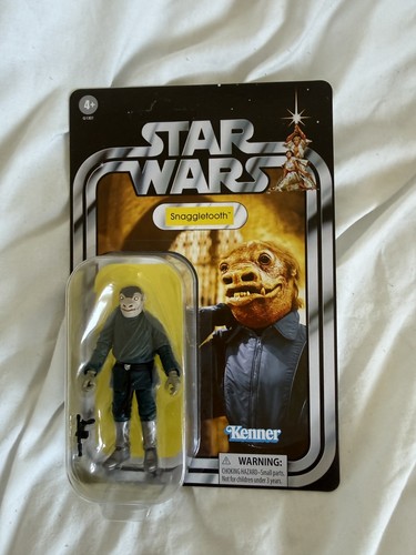 Star wars vintage collection - wars,