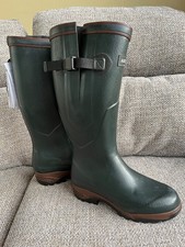 Aigle Parcours 2 ISO Bronze