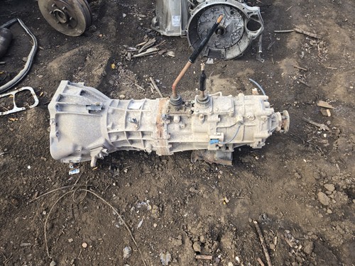 Hilux gearbox transfer box - hilux,
