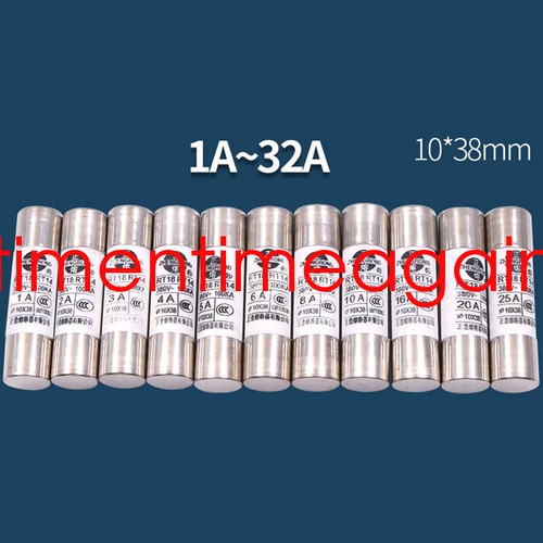 32a ceramic fuse domestic - 1a-32a,
