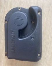 DUCATI AIR FILTER COVER HYPERMOTARD 1100 1100S SPORTCLASSIC GT1000 24610891A GSP