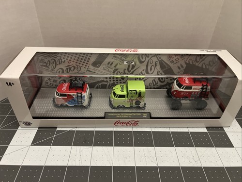 Chase machines 1960 vw - machines,