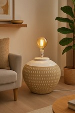 X Large Heavy Ceramic Floor