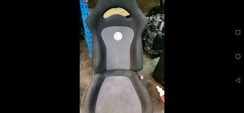Subaru impreza gc8 seat - impreza,