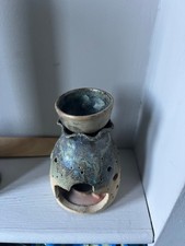ceramic essential oil burner