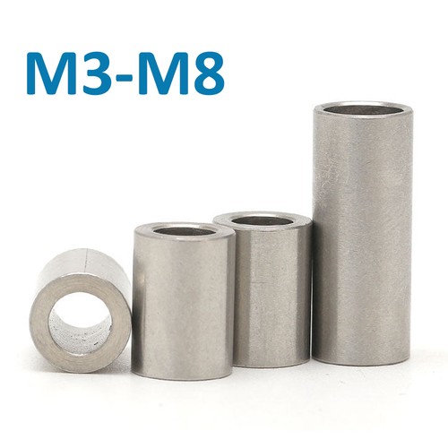Stainless steel spacer - stainless,