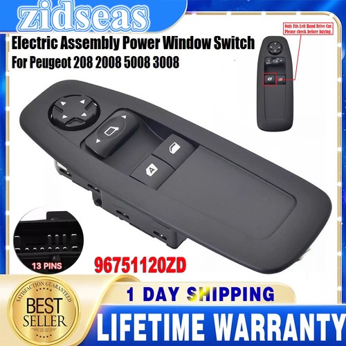 Electric assembly power - electric,