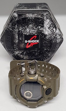 CASIO G-Shock Rangeman