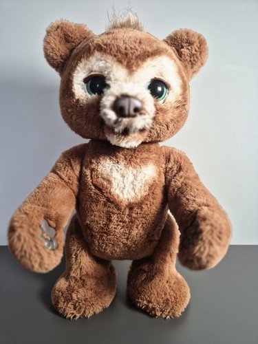 Hasbro furreal friends cubby - hasbro,