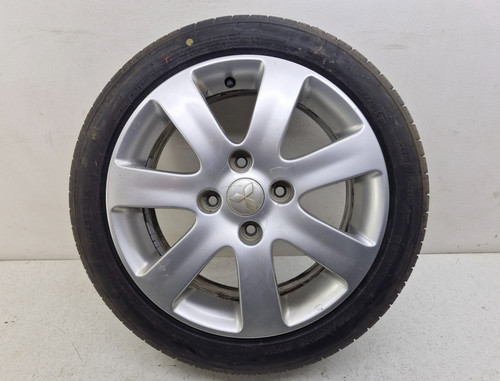 Mitsubishi colt mk1 16 - colt, '03-12