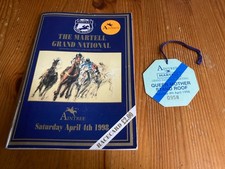 1998 Martell Grand National