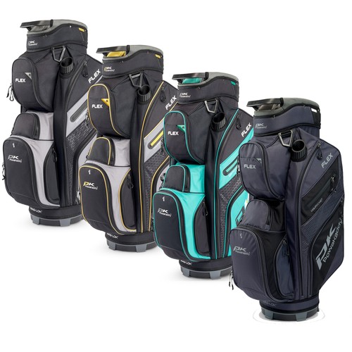 Powakaddy flex golf cart - powakaddy,