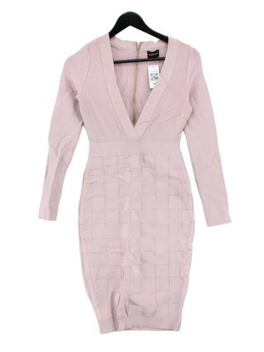 Peace love bodycon midi - +,