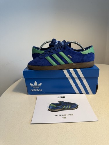 Adidas bern city series size - size, 8