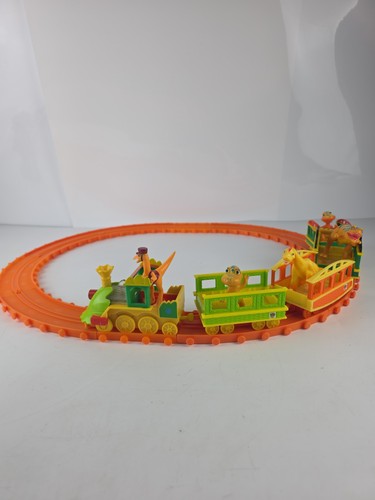Dinosaur train motorized - dinosaur,
