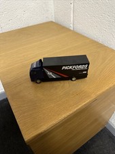 corgi superhauler pickfords