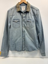 AllSaints Spitalfields Reed