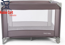 Red Kite Sleeptight Travel Cot