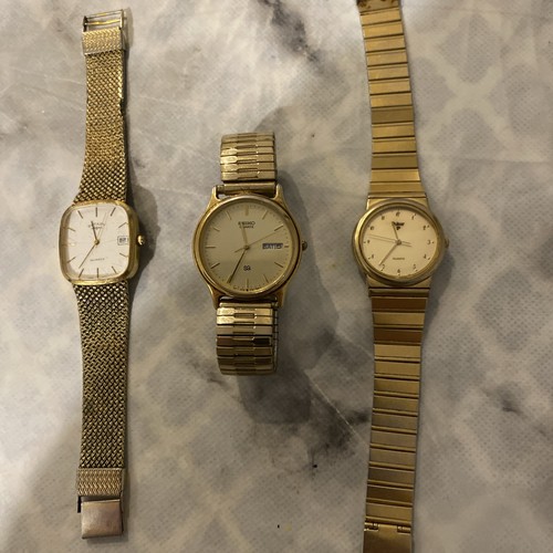 Mens watches seiko - mens,